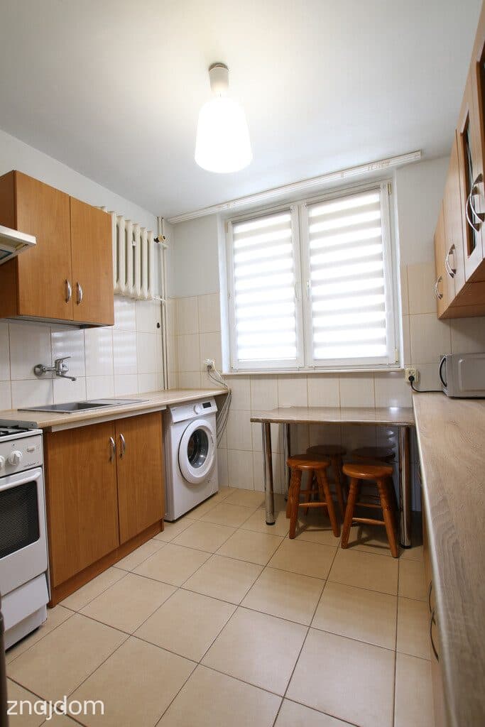 Lublin,Mieszkanie,3 pokoje, 50 m2, ul. Sowińskiego - zdjęcie 5