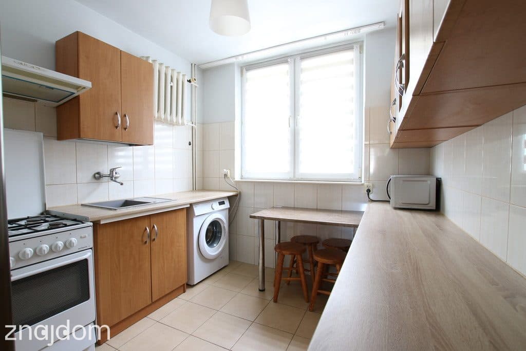 Lublin,Mieszkanie,3 pokoje, 50 m2, ul. Sowińskiego - zdjęcie 6