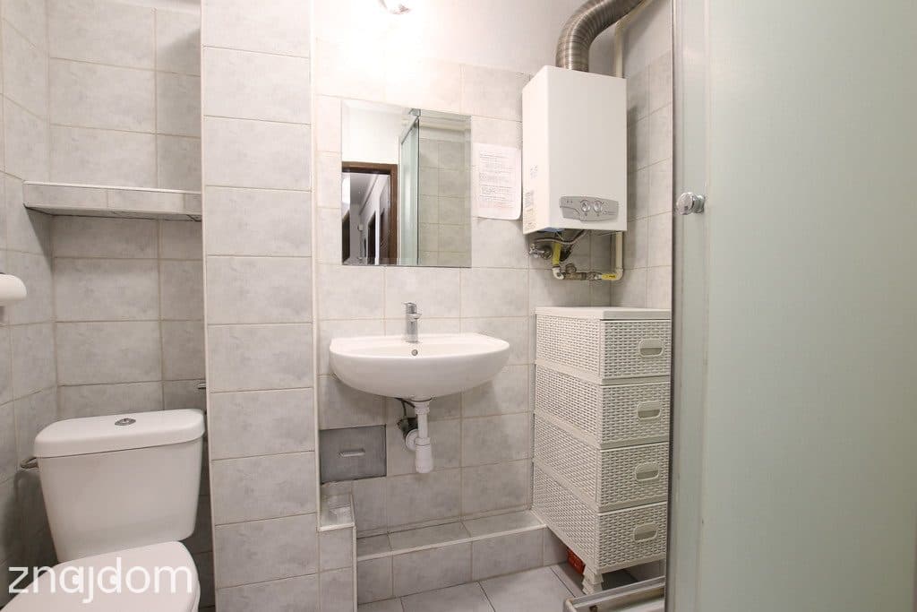 Lublin,Mieszkanie,3 pokoje, 50 m2, ul. Sowińskiego - zdjęcie 7