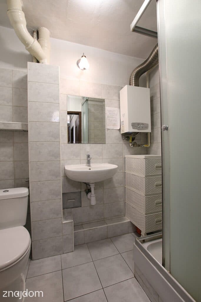 Lublin,Mieszkanie,3 pokoje, 50 m2, ul. Sowińskiego - zdjęcie 8