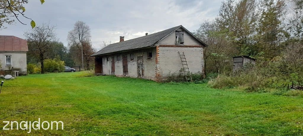 Siedlisko - spokojna wieś w przepięknej okolicy! - zdjęcie 5