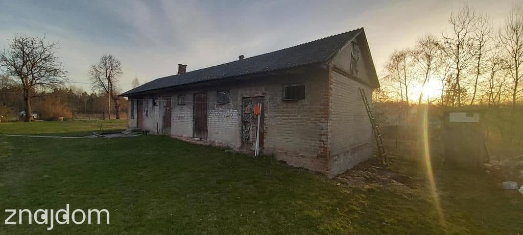 Siedlisko - spokojna wieś w przepięknej okolicy! - zdjęcie 10