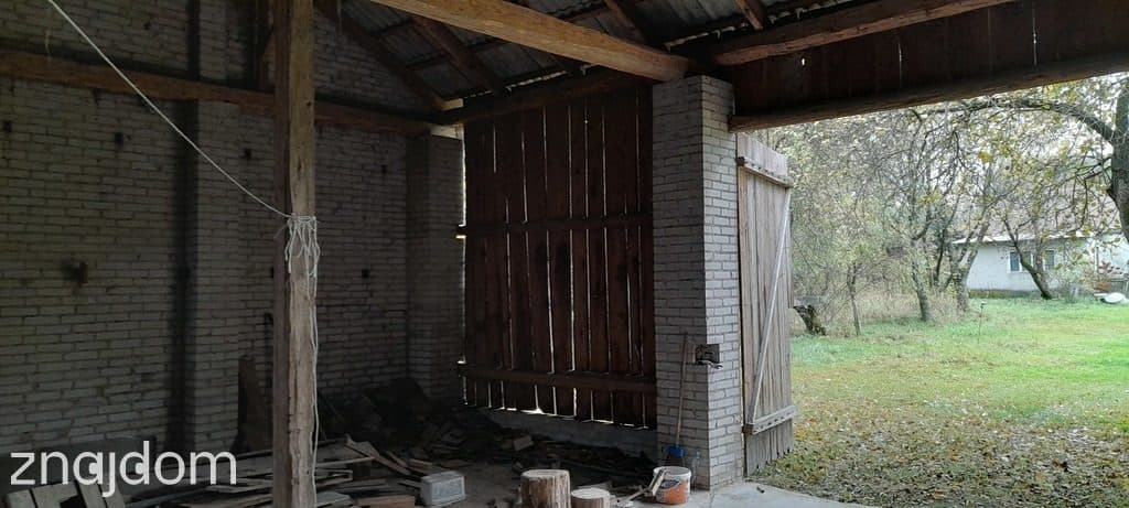 Siedlisko - spokojna wieś w przepięknej okolicy! - zdjęcie 14