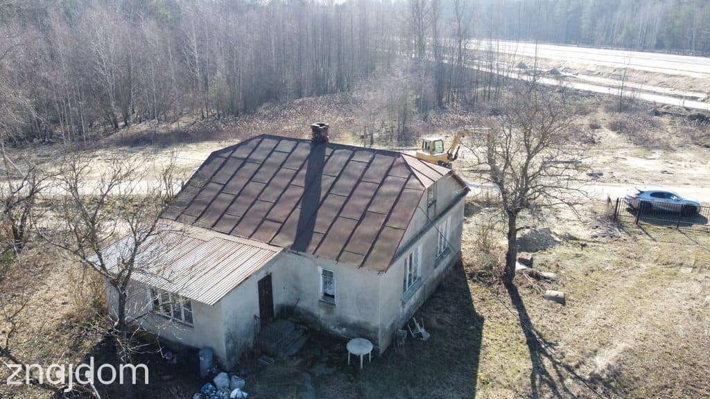 Siedlisko - spokojna wieś w przepięknej okolicy! - zdjęcie 15