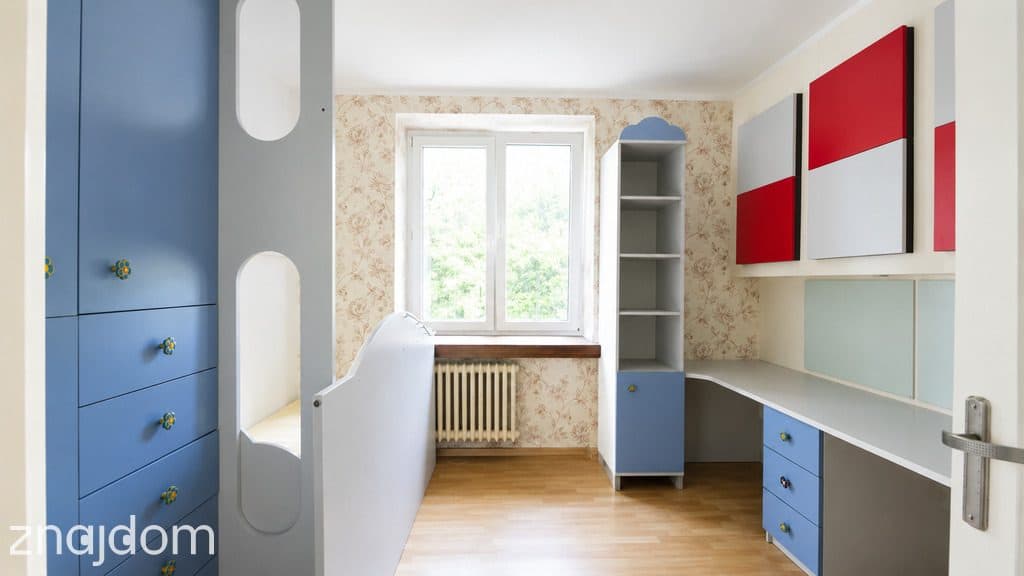 mieszkanie 52 m² | 2 pokoje | I piętro - zdjęcie 2