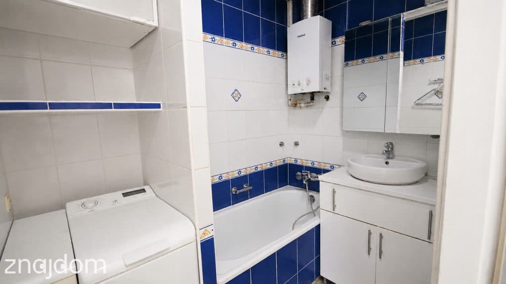 mieszkanie 52 m² | 2 pokoje | I piętro - zdjęcie 4
