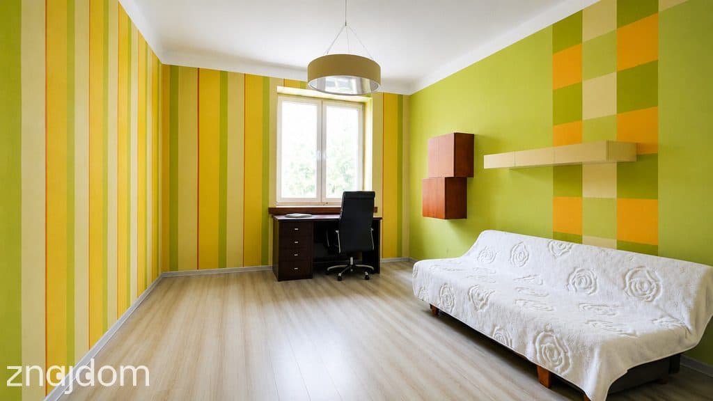 mieszkanie 52 m² | 2 pokoje | I piętro - zdjęcie 3
