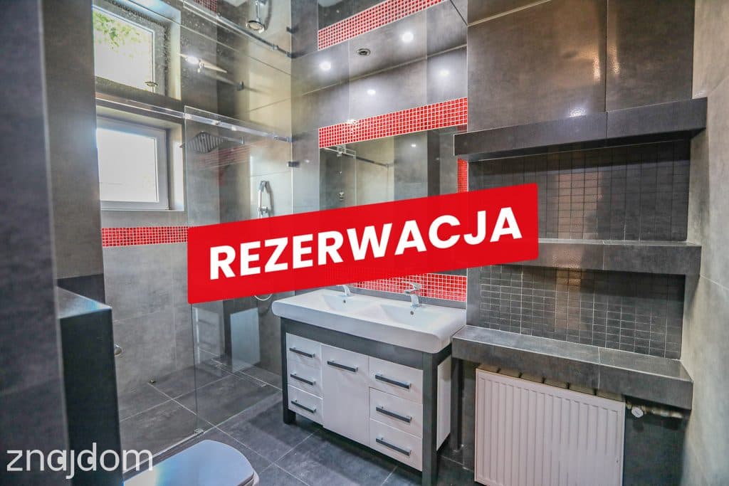 Dom bliźniak 115m² + piwnica 65m² | Tarnów - zdjęcie 6