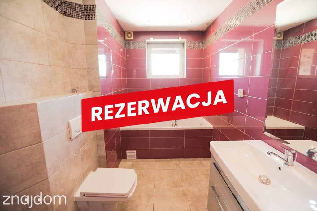 Dom bliźniak 115m² + piwnica 65m² | Tarnów - zdjęcie 14