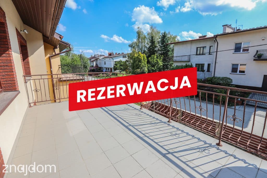 Dom bliźniak 115m² + piwnica 65m² | Tarnów - zdjęcie 15
