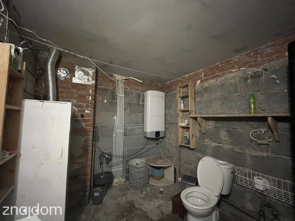 Dom 115 m2, działka 3,75 ha  Patków gm. Policzna. - zdjęcie 10