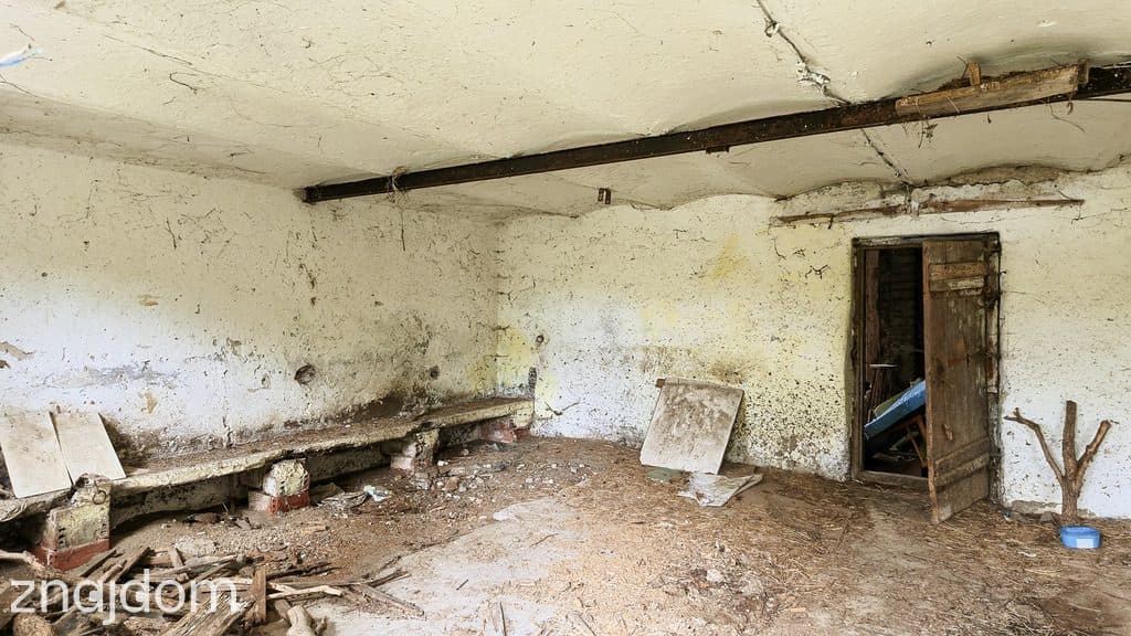 Dom z budynkiem gospodarczym Górka - gm. Szczurowa - zdjęcie 12