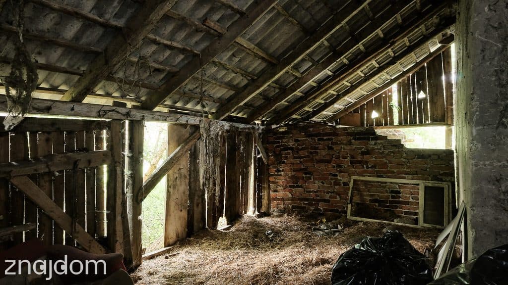 Dom z budynkiem gospodarczym Górka - gm. Szczurowa - zdjęcie 17