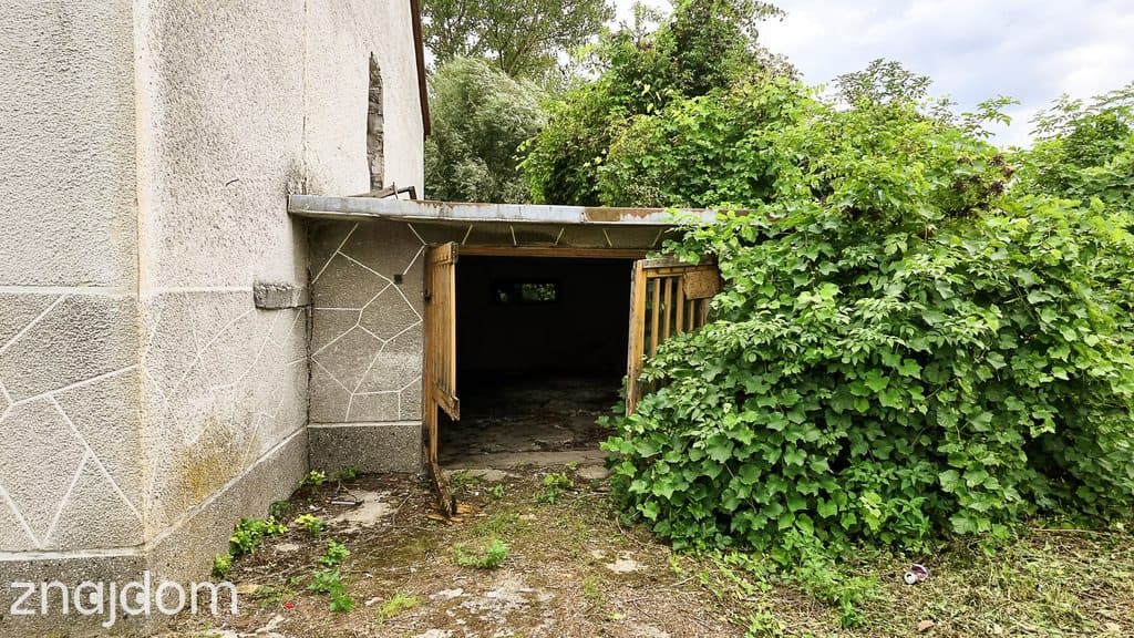 Dom z budynkiem gospodarczym Górka - gm. Szczurowa - zdjęcie 7