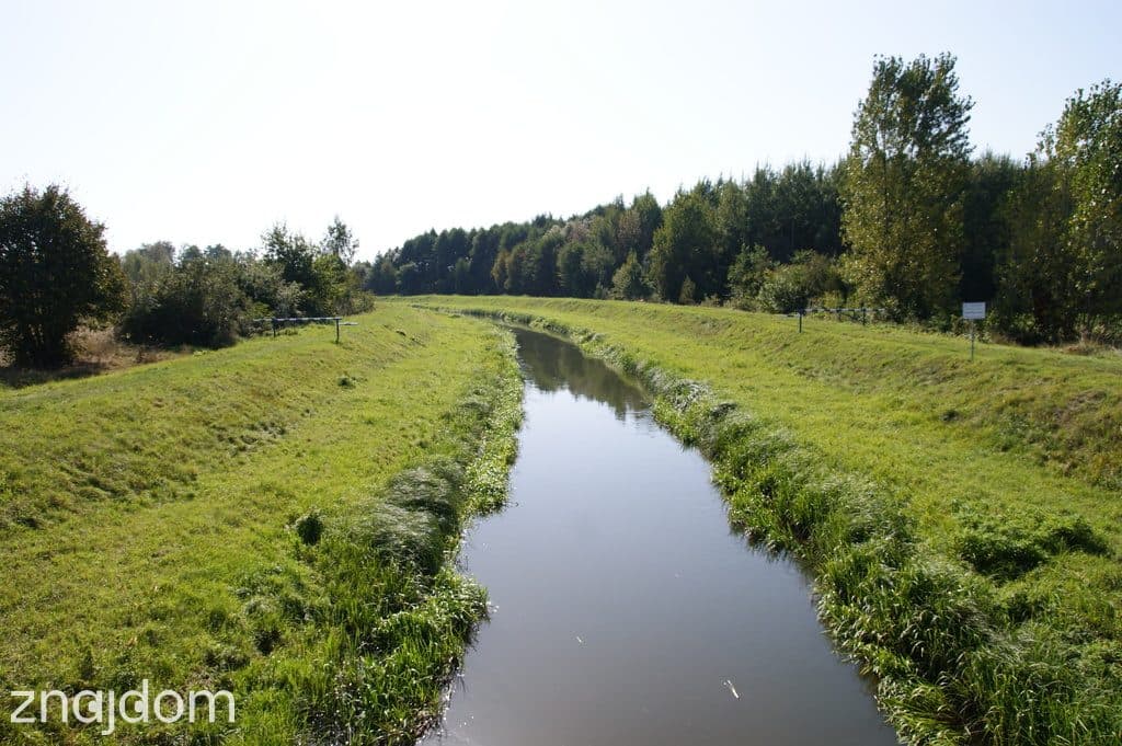 Działka budowlana 18ar obok jezioro Krasne - zdjęcie 20