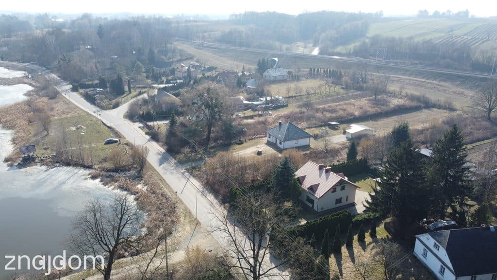 Działka o pow. 4,6 ha w Klementowicach gm. Kurów. - zdjęcie 12