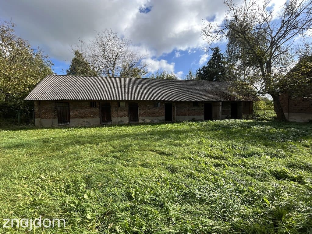 Działka 0,74ha ul. Lubelska Końskowola pow. Puławy - zdjęcie 14