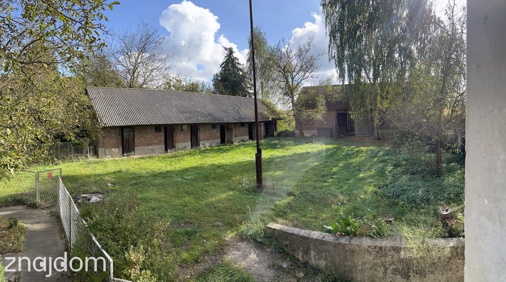 Działka 0,74ha ul. Lubelska Końskowola pow. Puławy - zdjęcie 15