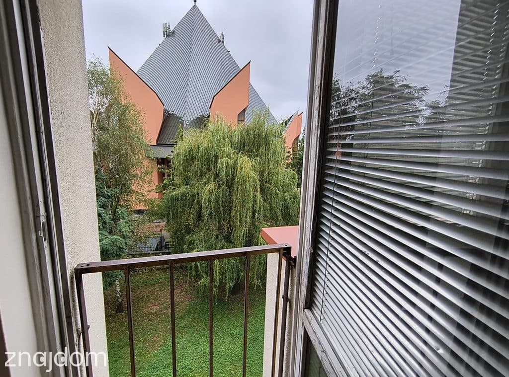 2-pokojowe mieszkanie na sprzedaż – Tarnów | 37 m² - zdjęcie 11