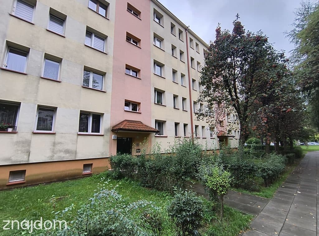 2-pokojowe mieszkanie na sprzedaż – Tarnów | 37 m² - zdjęcie 8