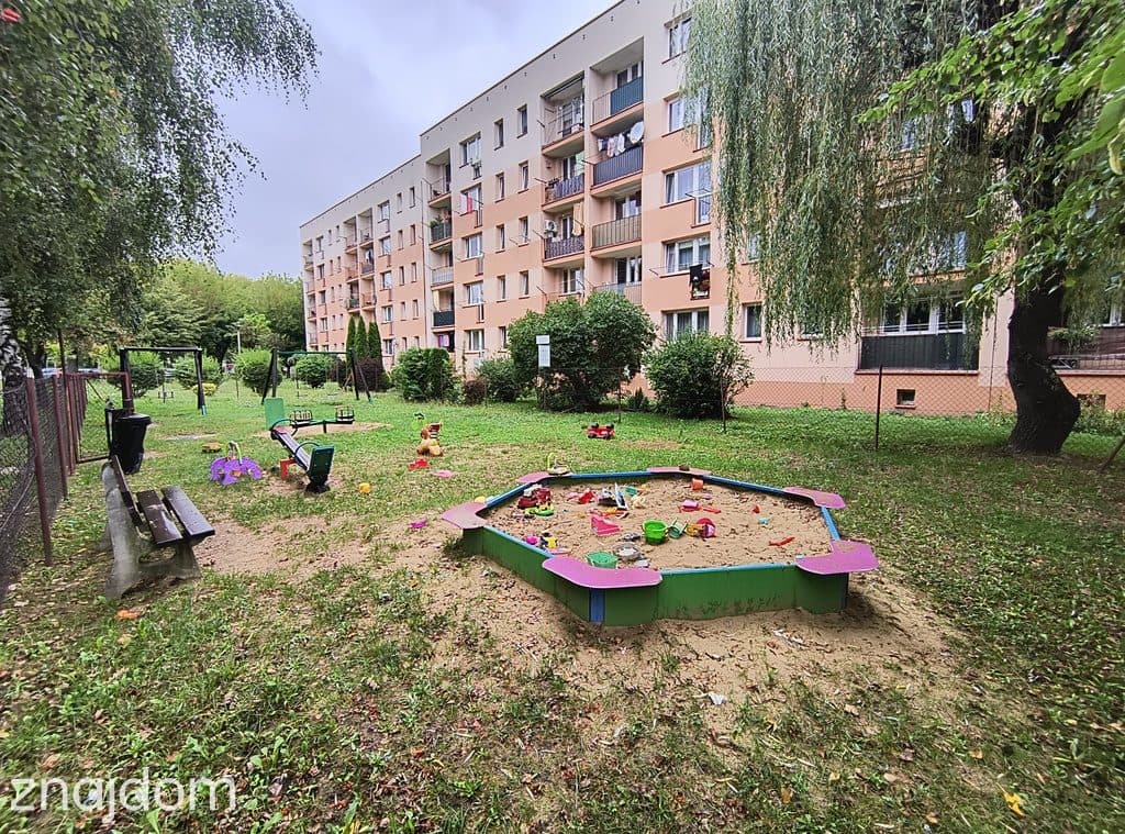 2-pokojowe mieszkanie na sprzedaż – Tarnów | 37 m² - zdjęcie 9