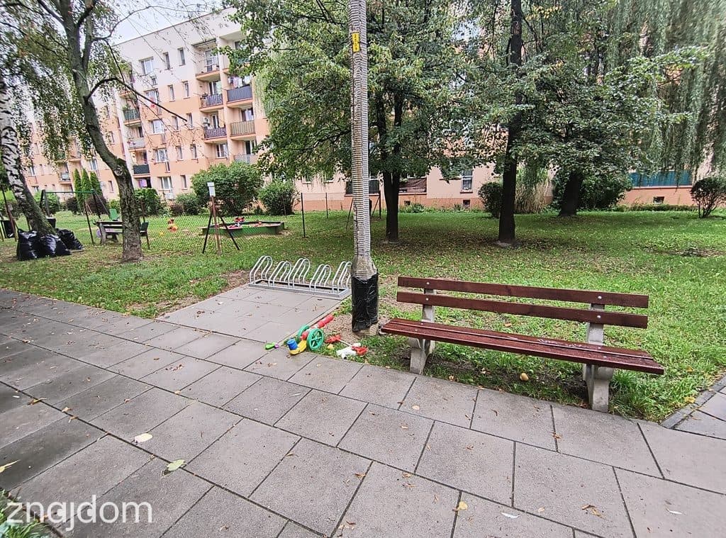 2-pokojowe mieszkanie na sprzedaż – Tarnów | 37 m² - zdjęcie 10
