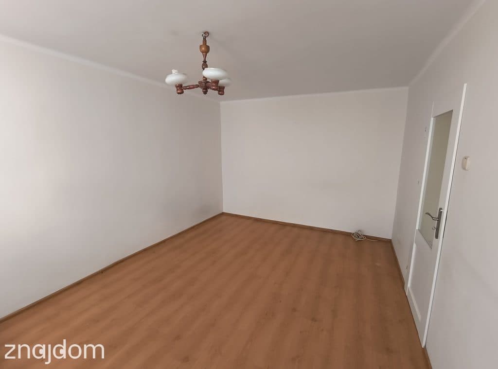 2-pokojowe mieszkanie na sprzedaż – Tarnów | 37 m²