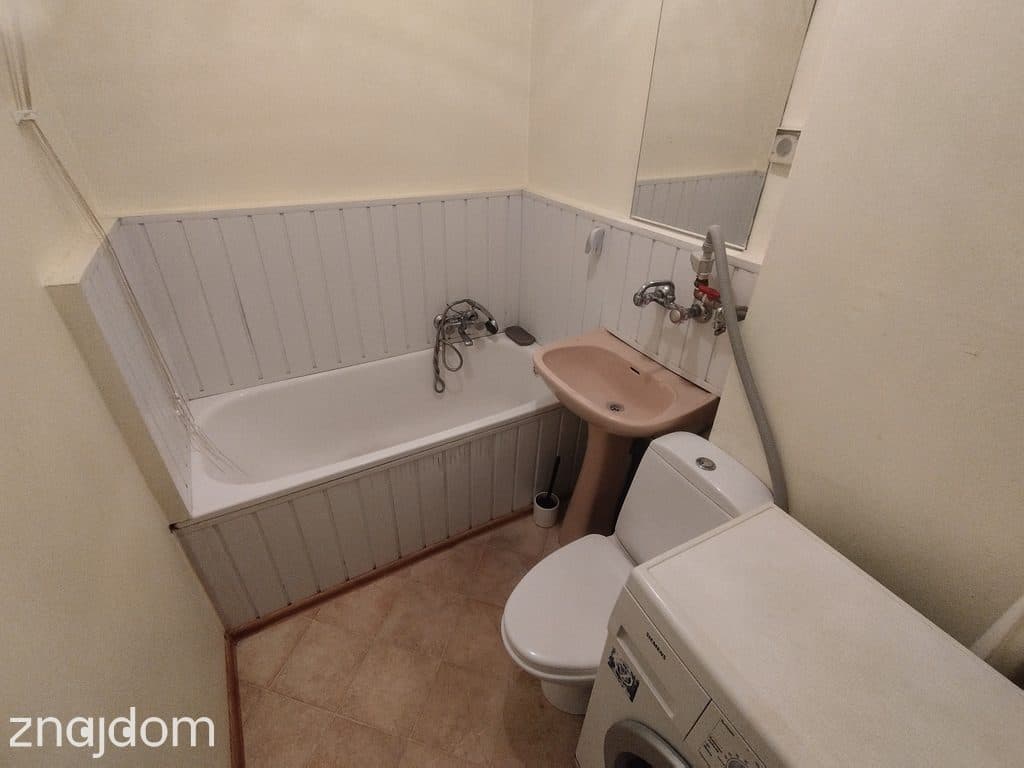 2-pokojowe mieszkanie na sprzedaż – Tarnów | 37 m² - zdjęcie 5