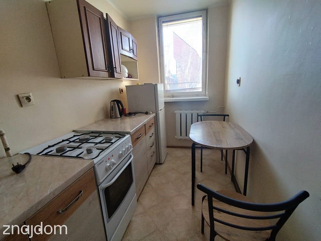 2-pokojowe mieszkanie na sprzedaż – Tarnów | 37 m² - zdjęcie 4