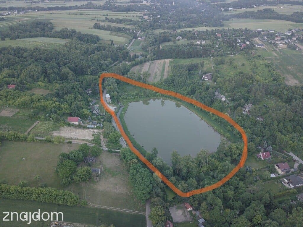 Tam gdzie woda, tam życie.  Jakubowice Konin. Kol. - zdjęcie 3
