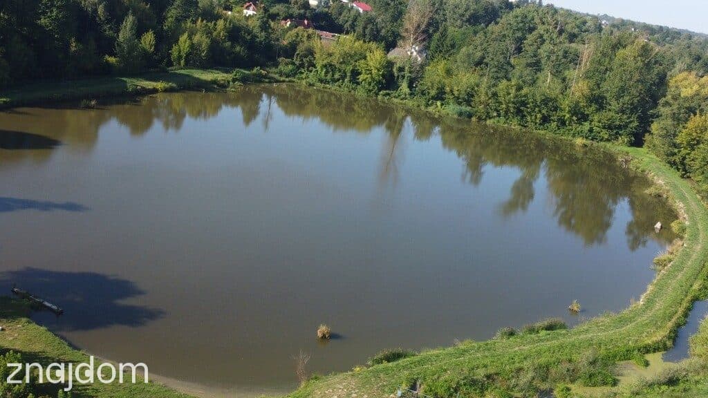 Tam gdzie woda, tam życie.  Jakubowice Konin. Kol. - zdjęcie 8