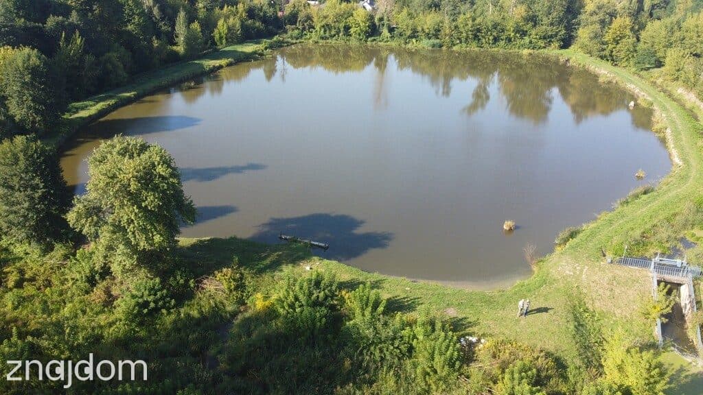 Tam gdzie woda, tam życie.  Jakubowice Konin. Kol. - zdjęcie 9