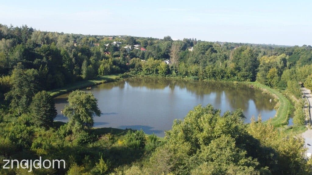 Tam gdzie woda, tam życie. Jakubowice Konin. Kol.