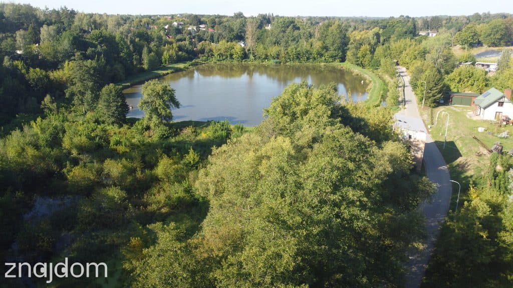 Tam gdzie woda, tam życie.  Jakubowice Konin. Kol. - zdjęcie 12