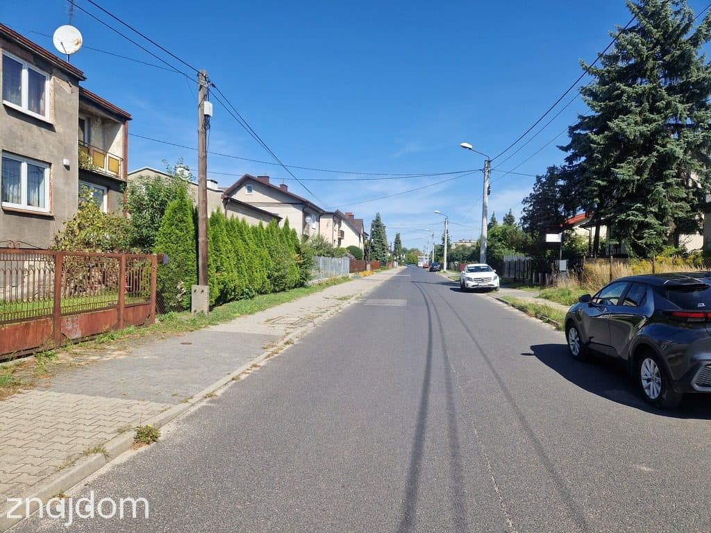ŚWIETNA LOKALIZACJA - ul. SADOWA - zdjęcie 10