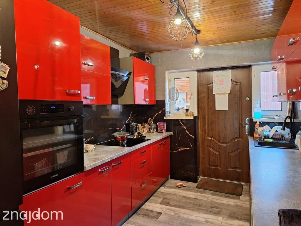 Dom nad potokiem | Zawoja | 156 m² | Gabinet - zdjęcie 12