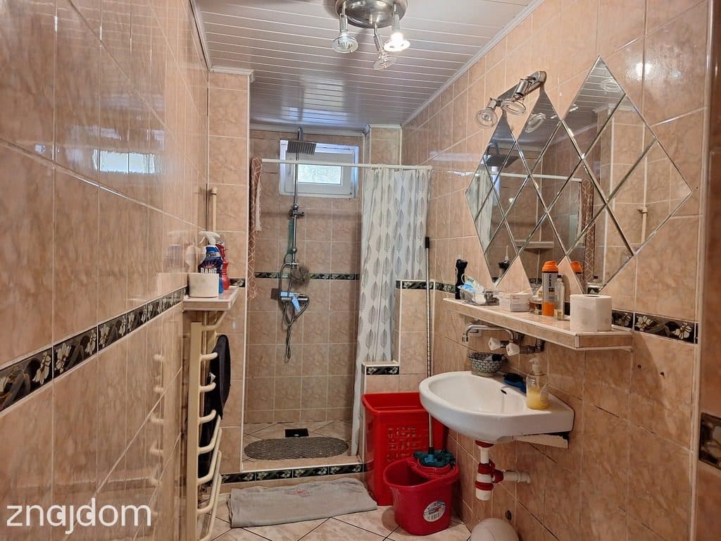 Dom nad potokiem | Zawoja | 156 m² | Gabinet - zdjęcie 13