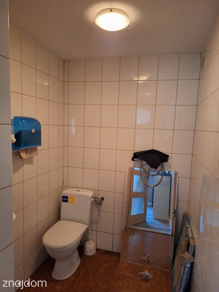 Dom nad potokiem | Zawoja | 156 m² | Gabinet - zdjęcie 15