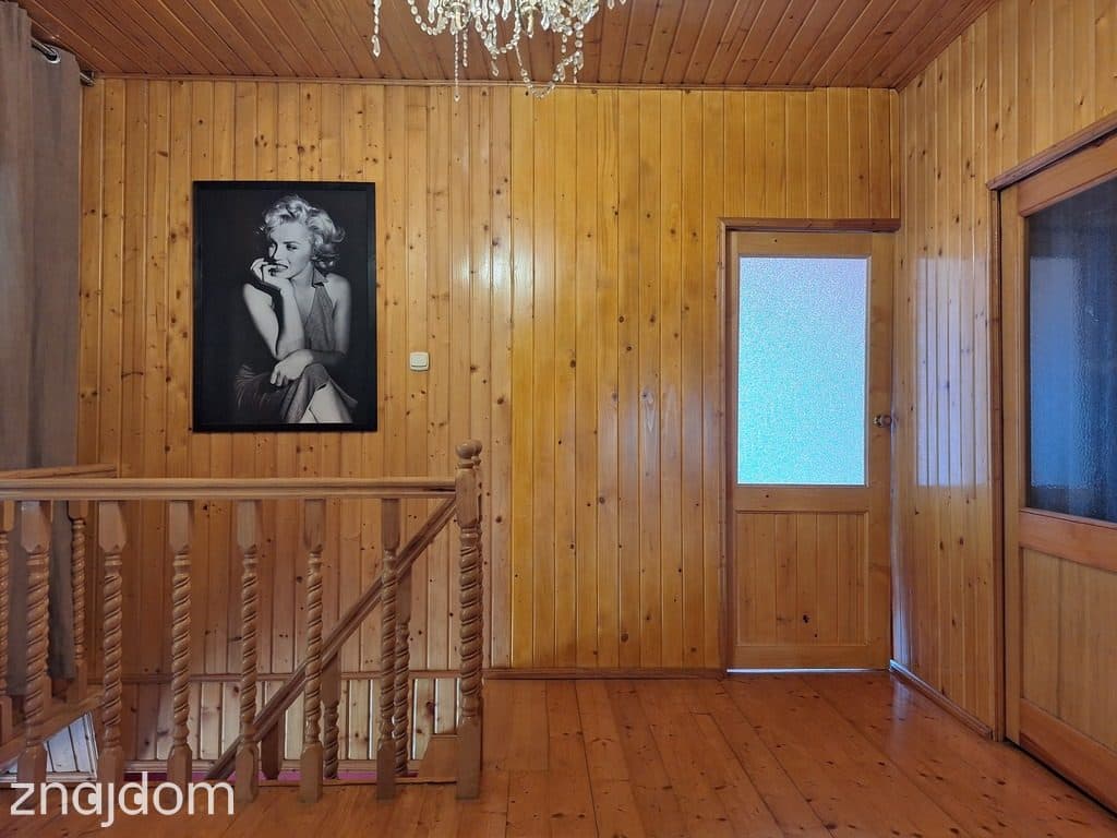 Dom nad potokiem | Zawoja | 156 m² | Gabinet - zdjęcie 16
