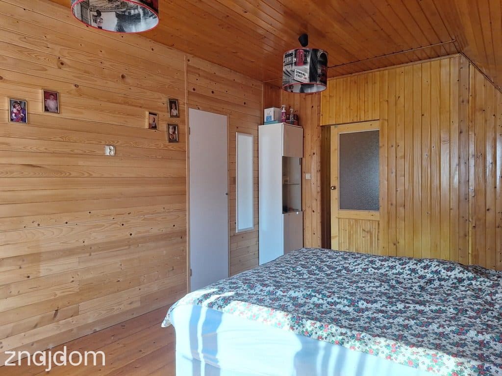 Dom nad potokiem | Zawoja | 156 m² | Gabinet - zdjęcie 17