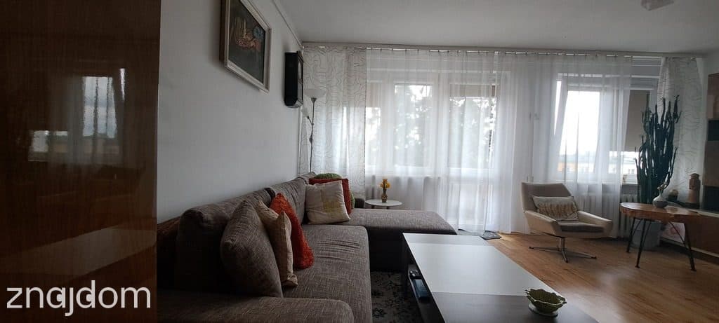 Zamieszkaj w uzdrowisku. 3 pokoje na 3 piętrze. - zdjęcie 3