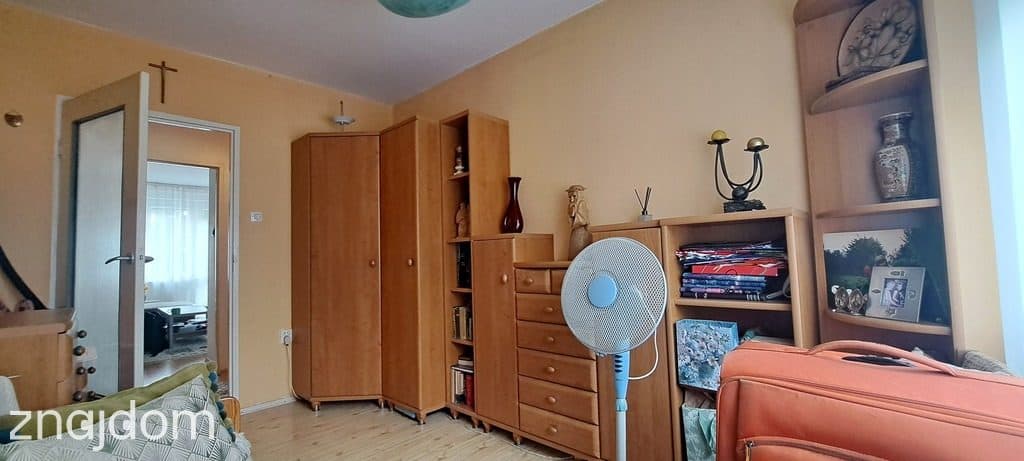 Zamieszkaj w uzdrowisku. 3 pokoje na 3 piętrze. - zdjęcie 11