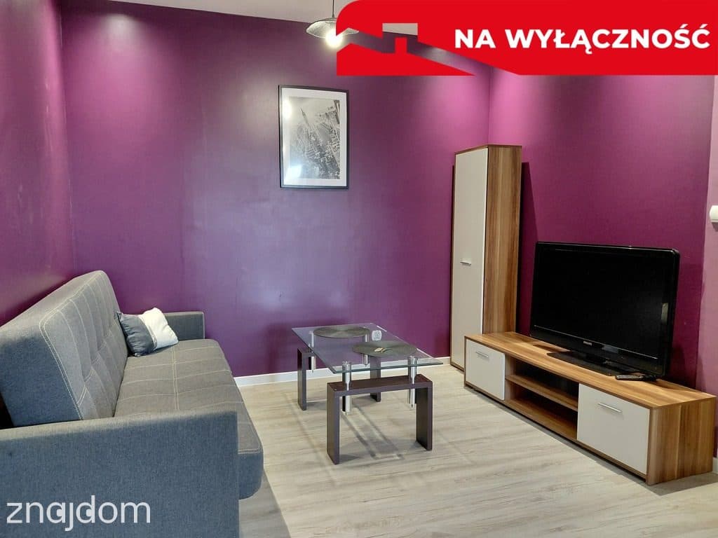 Na sprzedaż przestronne mieszkanie 61 m² – Radłów, ul. Biskupska - zdjęcie 3