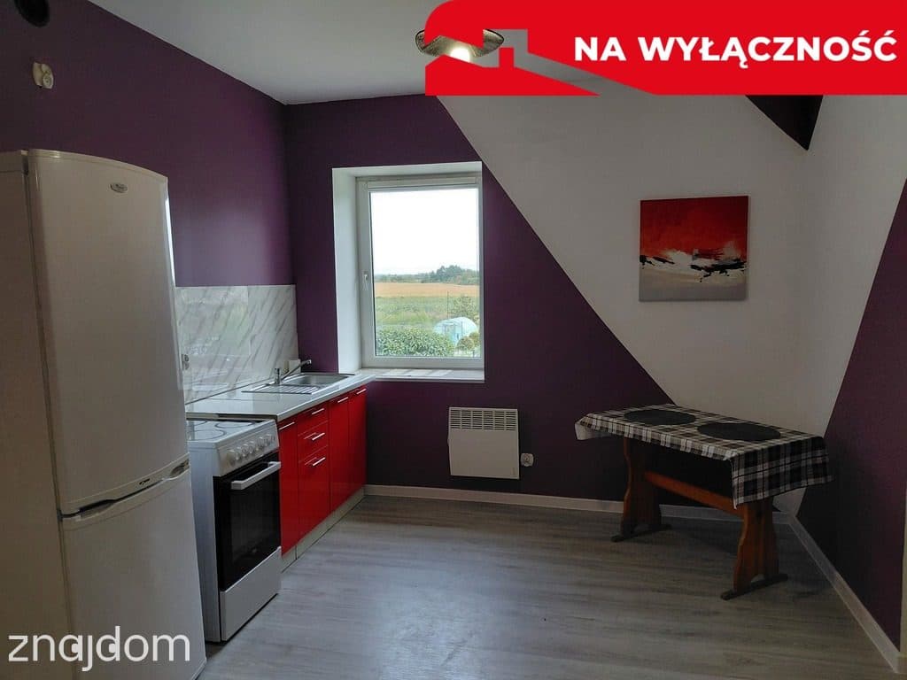 Na sprzedaż przestronne mieszkanie 61 m² – Radłów, ul. Biskupska - zdjęcie 5