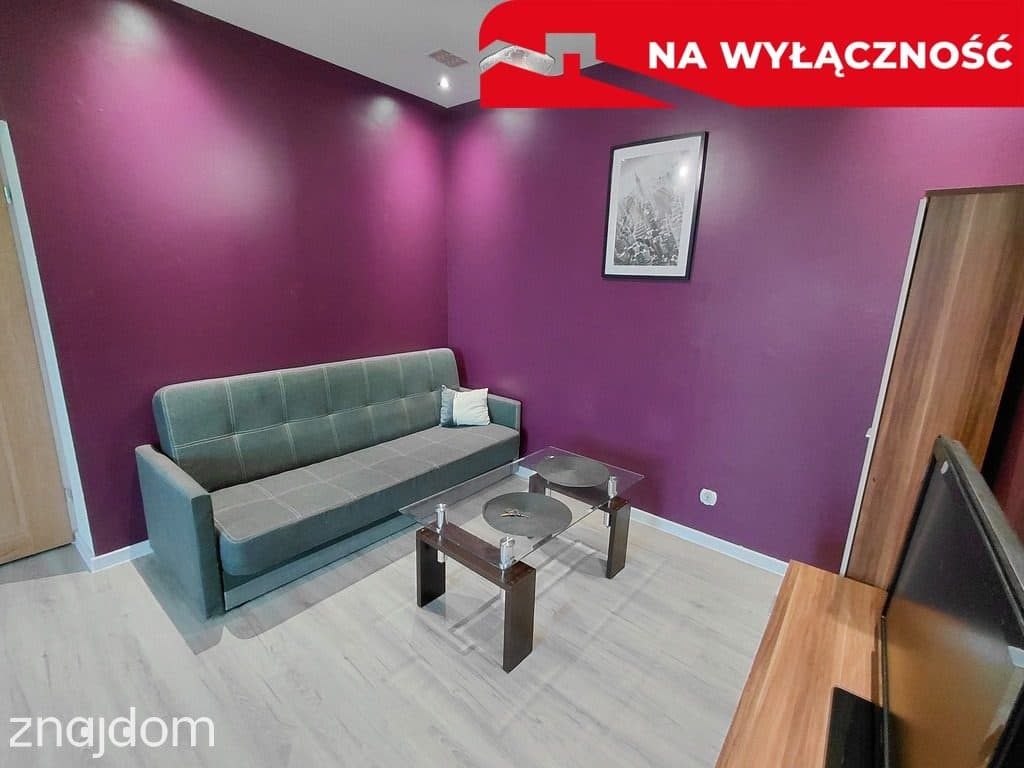Na sprzedaż przestronne mieszkanie 61 m² – Radłów, ul. Biskupska - zdjęcie 4