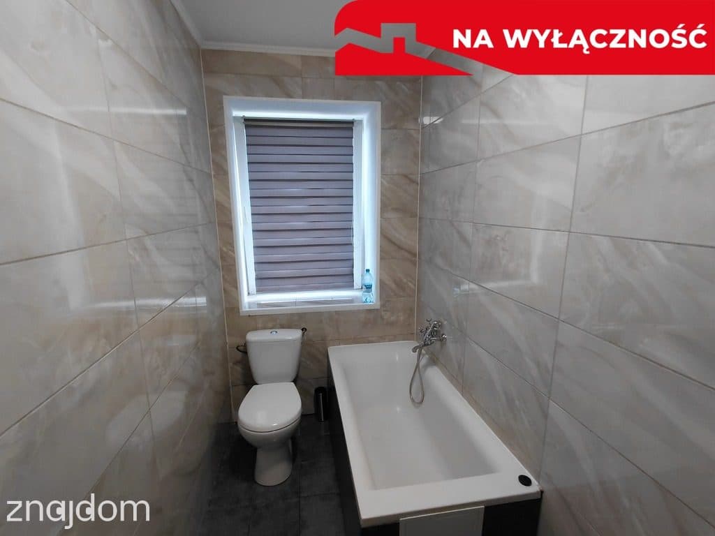 Na sprzedaż przestronne mieszkanie 61 m² – Radłów, ul. Biskupska - zdjęcie 8