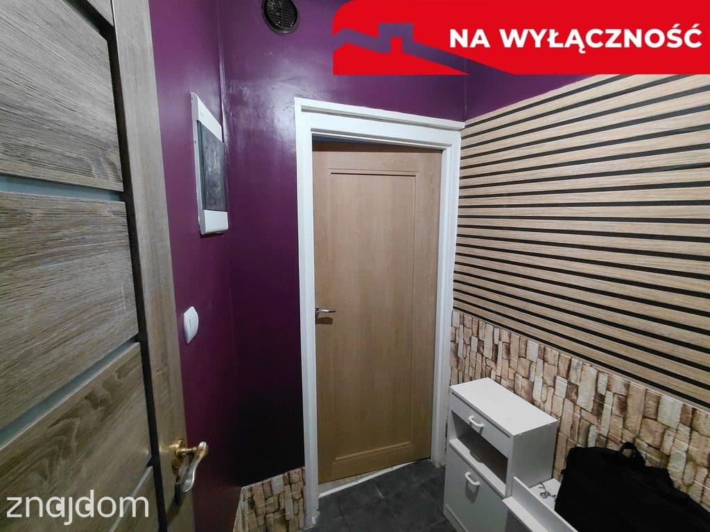 Na sprzedaż przestronne mieszkanie 61 m² – Radłów, ul. Biskupska - zdjęcie 7