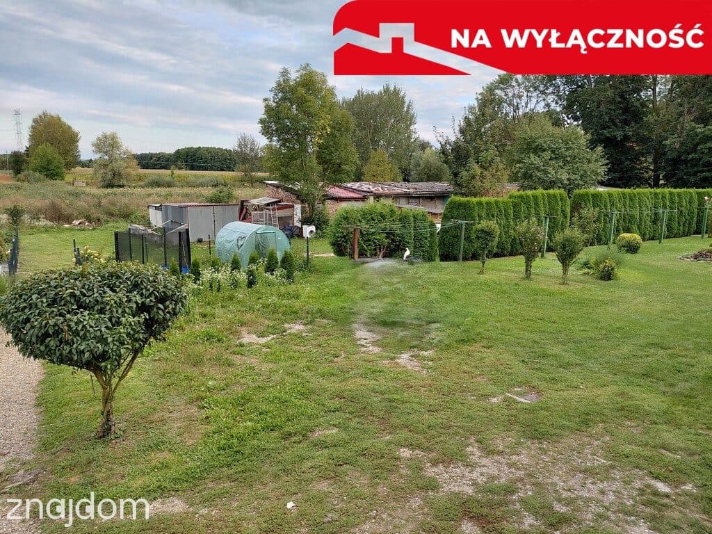 Na sprzedaż przestronne mieszkanie 61 m² – Radłów, ul. Biskupska - zdjęcie 9