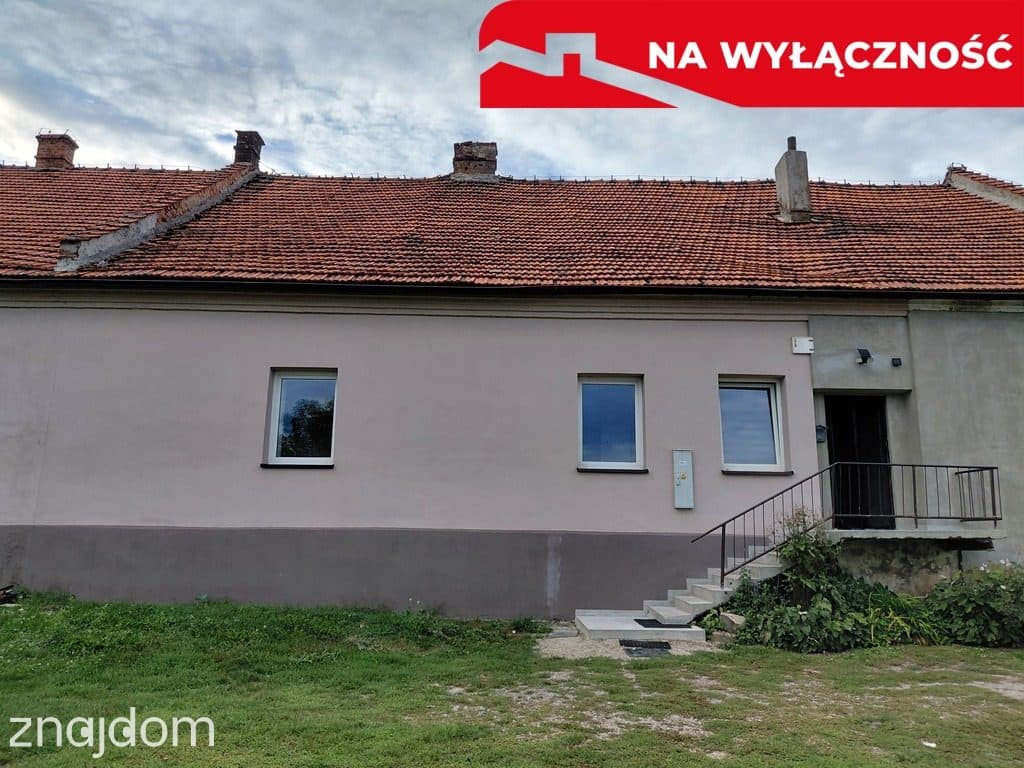 Na sprzedaż przestronne mieszkanie 61 m² – Radłów, ul. Biskupska - zdjęcie 10