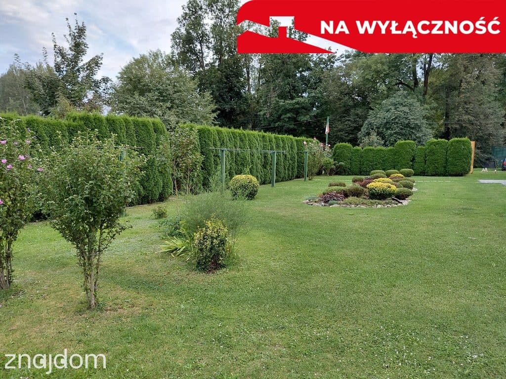 Na sprzedaż przestronne mieszkanie 61 m² – Radłów, ul. Biskupska - zdjęcie 11